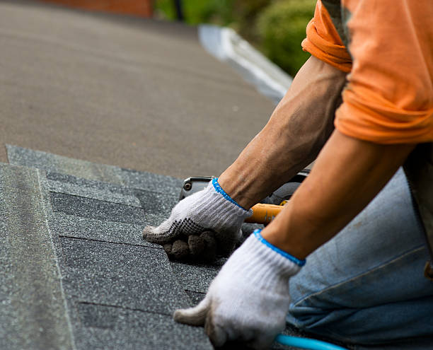 Professional Roofing Contractor in Carey, ID