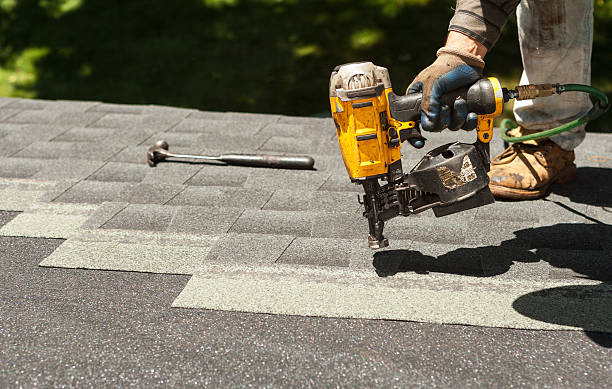 Quick and Trustworthy Emergency Roof Repair Services in Carey, ID