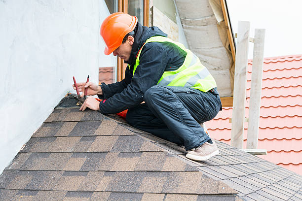 Best Storm Damage Roof Repair  in Carey, ID